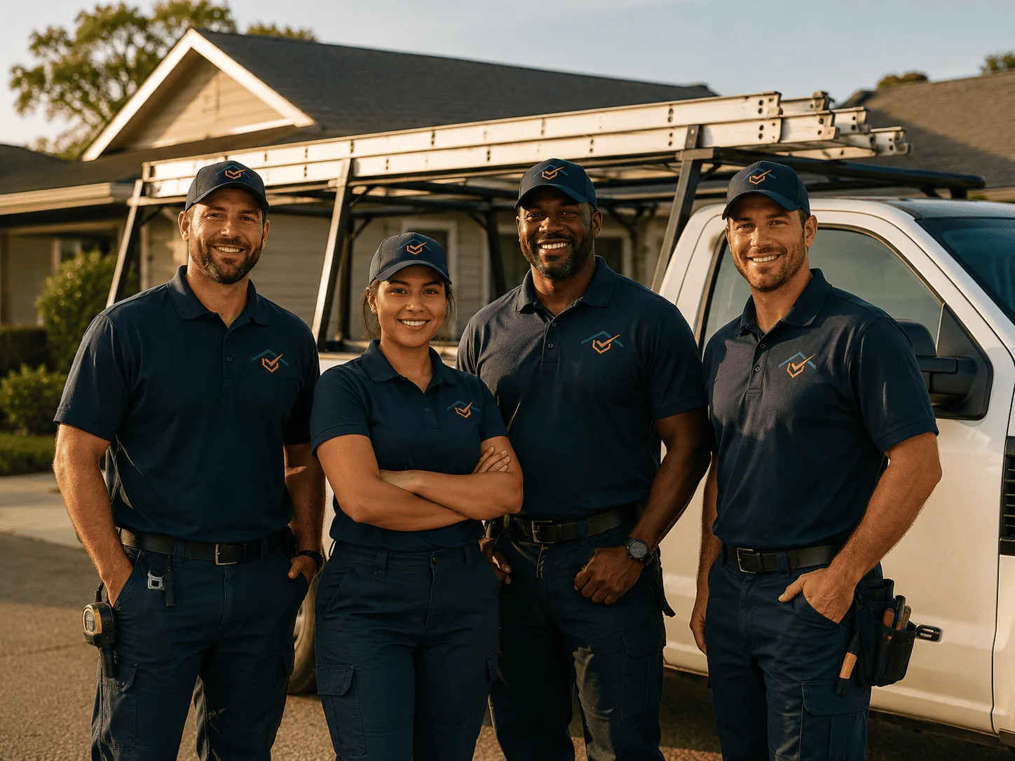 Roof Inspection company in Kresgeville, PA